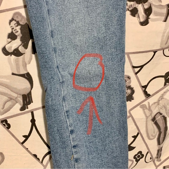 We the Free Skinny Jeans - Picture 3 of 5